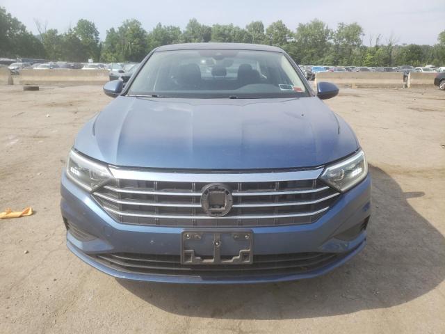 Photo 4 VIN: 3VWE57BU7MM024831 - VOLKSWAGEN JETTA 