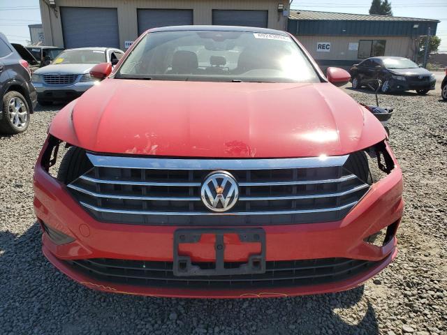 Photo 4 VIN: 3VWE57BU7MM027194 - VOLKSWAGEN JETTA SEL 