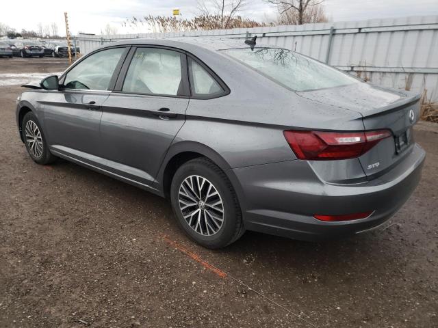 Photo 1 VIN: 3VWE57BU7MM027275 - VOLKSWAGEN JETTA SEL 