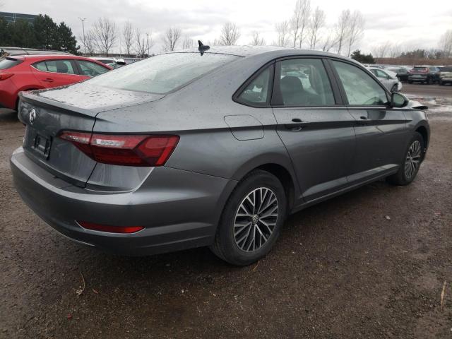 Photo 2 VIN: 3VWE57BU7MM027275 - VOLKSWAGEN JETTA SEL 