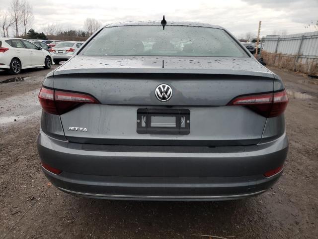 Photo 5 VIN: 3VWE57BU7MM027275 - VOLKSWAGEN JETTA SEL 