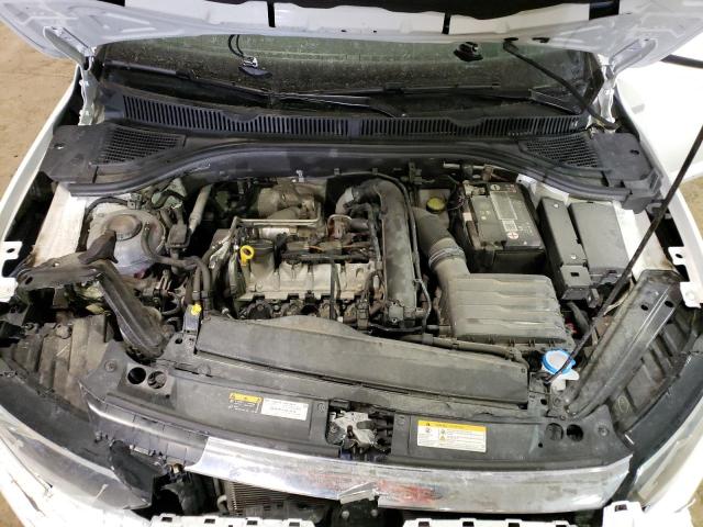 Photo 10 VIN: 3VWE57BU7MM076721 - VOLKSWAGEN JETTA SEL 