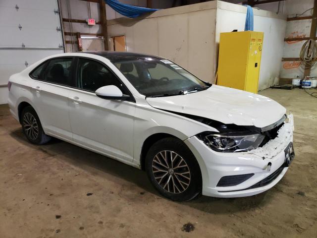 Photo 3 VIN: 3VWE57BU7MM076721 - VOLKSWAGEN JETTA SEL 