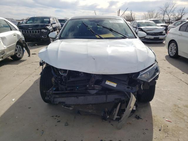 Photo 4 VIN: 3VWE57BU7MM104291 - VOLKSWAGEN JETTA SEL 