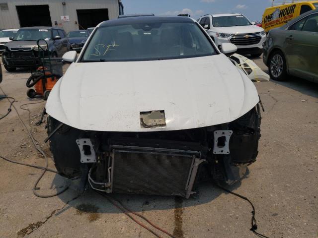 Photo 4 VIN: 3VWE57BU8KM048715 - VOLKSWAGEN JETTA SEL 