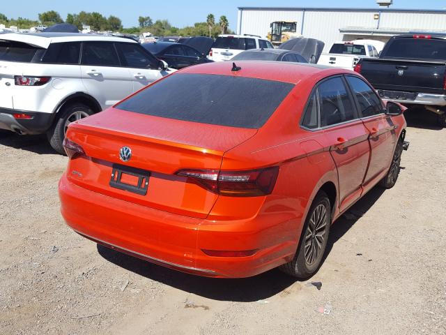 Photo 3 VIN: 3VWE57BU8KM054255 - VOLKSWAGEN JETTA SEL 