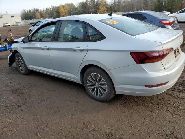 Photo 1 VIN: 3VWE57BU8KM058936 - VOLKSWAGEN JETTA SEL 