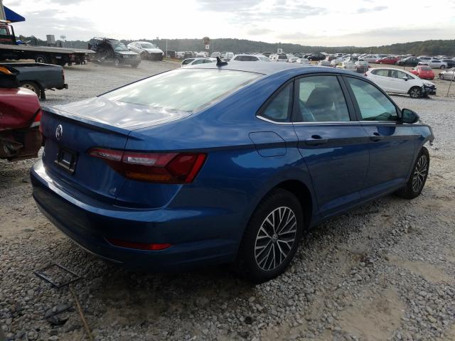 Photo 3 VIN: 3VWE57BU8KM064347 - VOLKSWAGEN JETTA SEL 