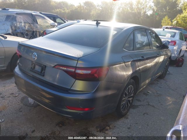 Photo 3 VIN: 3VWE57BU8KM066762 - VOLKSWAGEN JETTA 