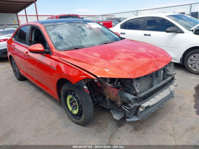 Photo 0 VIN: 3VWE57BU8KM068625 - VOLKSWAGEN JETTA 