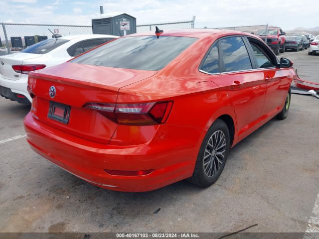 Photo 3 VIN: 3VWE57BU8KM068625 - VOLKSWAGEN JETTA 