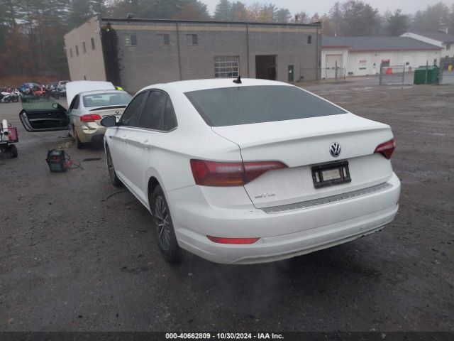 Photo 2 VIN: 3VWE57BU8KM106614 - VOLKSWAGEN JETTA 