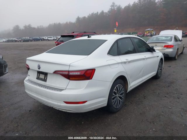 Photo 3 VIN: 3VWE57BU8KM106614 - VOLKSWAGEN JETTA 