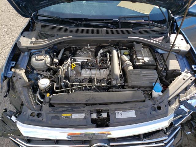 Photo 10 VIN: 3VWE57BU8KM108654 - VOLKSWAGEN JETTA 