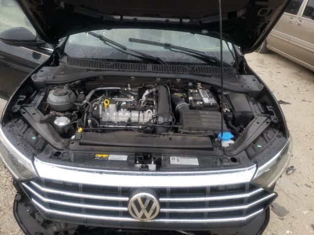 Photo 6 VIN: 3VWE57BU8KM115023 - VOLKSWAGEN JETTA SEL 