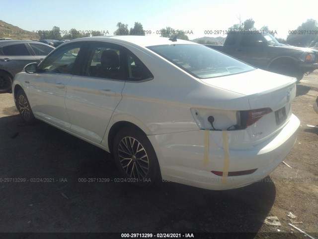 Photo 2 VIN: 3VWE57BU8KM125602 - VOLKSWAGEN JETTA 