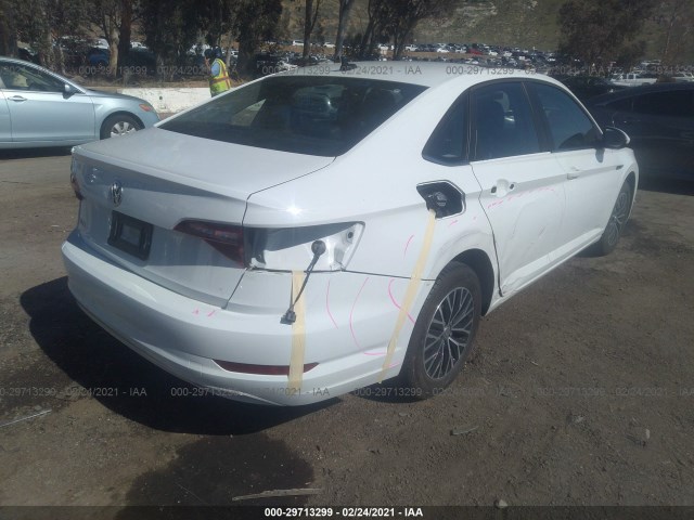 Photo 3 VIN: 3VWE57BU8KM125602 - VOLKSWAGEN JETTA 