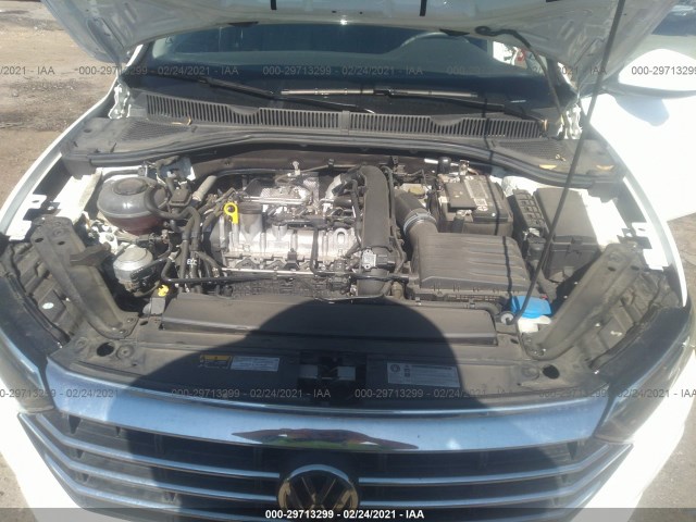 Photo 9 VIN: 3VWE57BU8KM125602 - VOLKSWAGEN JETTA 