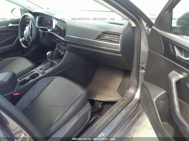 Photo 4 VIN: 3VWE57BU8KM268629 - VOLKSWAGEN JETTA 