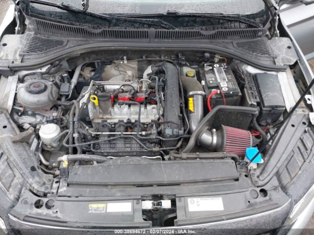 Photo 9 VIN: 3VWE57BU8LM023315 - VOLKSWAGEN JETTA 