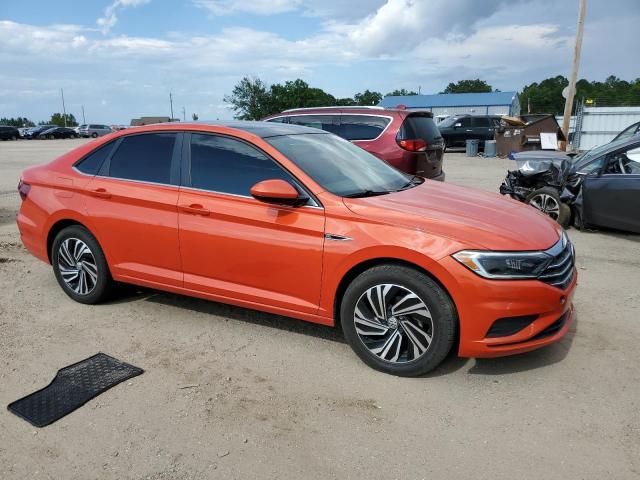 Photo 3 VIN: 3VWE57BU8LM083028 - VOLKSWAGEN JETTA SEL 