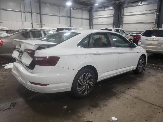 Photo 2 VIN: 3VWE57BU8MM015040 - VOLKSWAGEN JETTA SEL 