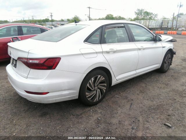 Photo 3 VIN: 3VWE57BU8MM019203 - VOLKSWAGEN JETTA 