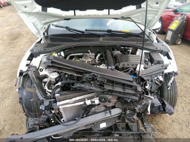 Photo 9 VIN: 3VWE57BU8MM019203 - VOLKSWAGEN JETTA 