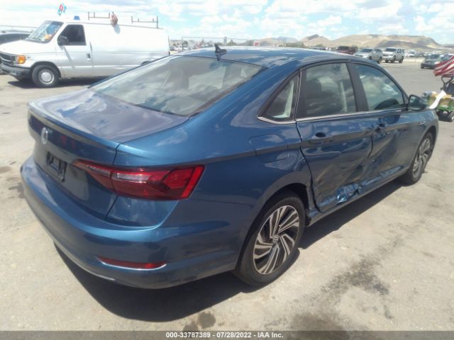 Photo 3 VIN: 3VWE57BU8MM065078 - VOLKSWAGEN JETTA 