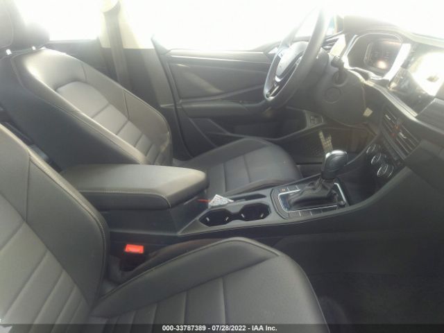 Photo 4 VIN: 3VWE57BU8MM065078 - VOLKSWAGEN JETTA 