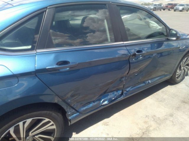 Photo 5 VIN: 3VWE57BU8MM065078 - VOLKSWAGEN JETTA 