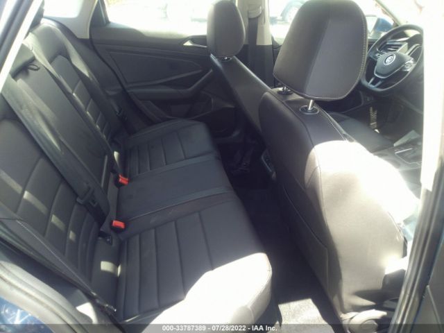 Photo 7 VIN: 3VWE57BU8MM065078 - VOLKSWAGEN JETTA 