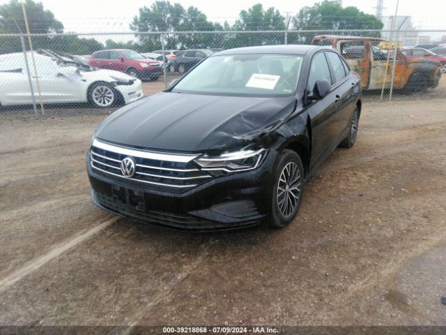 Photo 1 VIN: 3VWE57BU8MM073908 - VOLKSWAGEN JETTA 