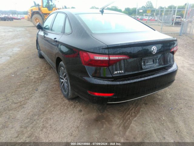 Photo 2 VIN: 3VWE57BU8MM073908 - VOLKSWAGEN JETTA 