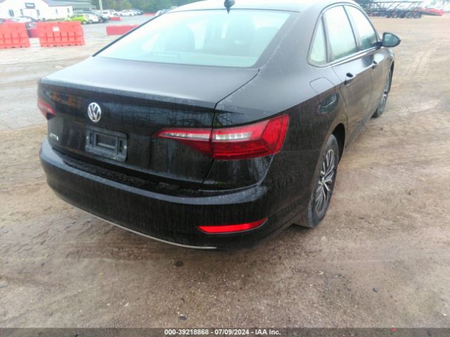 Photo 3 VIN: 3VWE57BU8MM073908 - VOLKSWAGEN JETTA 