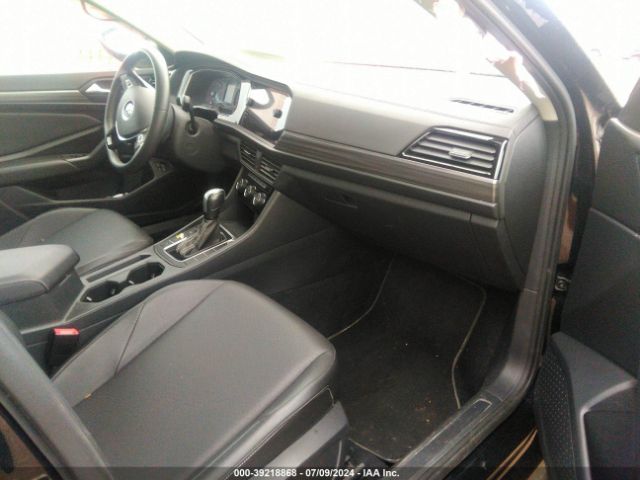 Photo 4 VIN: 3VWE57BU8MM073908 - VOLKSWAGEN JETTA 