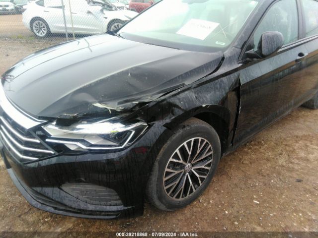 Photo 5 VIN: 3VWE57BU8MM073908 - VOLKSWAGEN JETTA 