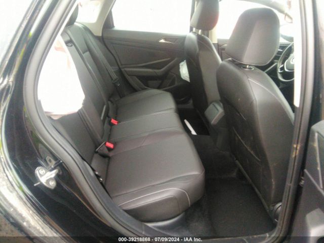 Photo 7 VIN: 3VWE57BU8MM073908 - VOLKSWAGEN JETTA 