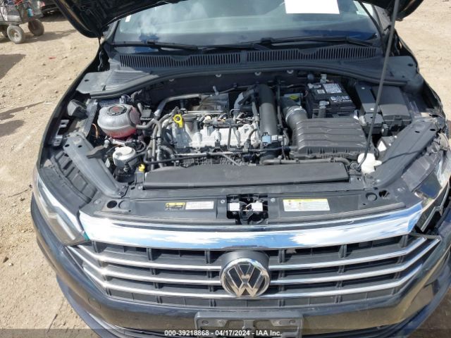 Photo 9 VIN: 3VWE57BU8MM073908 - VOLKSWAGEN JETTA 