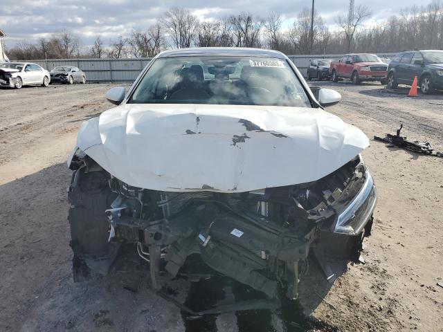 Photo 4 VIN: 3VWE57BU8MM082835 - VOLKSWAGEN JETTA SEL 