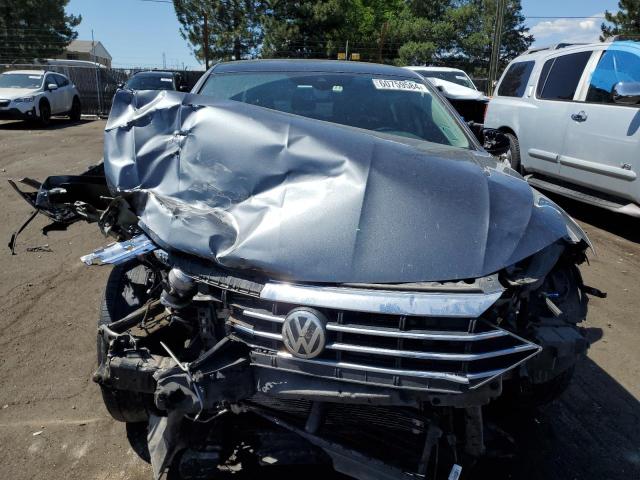 Photo 4 VIN: 3VWE57BU8MM088621 - VOLKSWAGEN JETTA SEL 