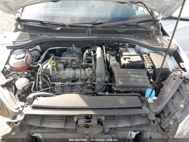 Photo 9 VIN: 3VWE57BU9KM007221 - VOLKSWAGEN JETTA 