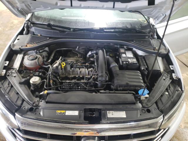 Photo 10 VIN: 3VWE57BU9KM007431 - VOLKSWAGEN JETTA 