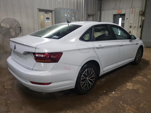 Photo 2 VIN: 3VWE57BU9KM007431 - VOLKSWAGEN JETTA 