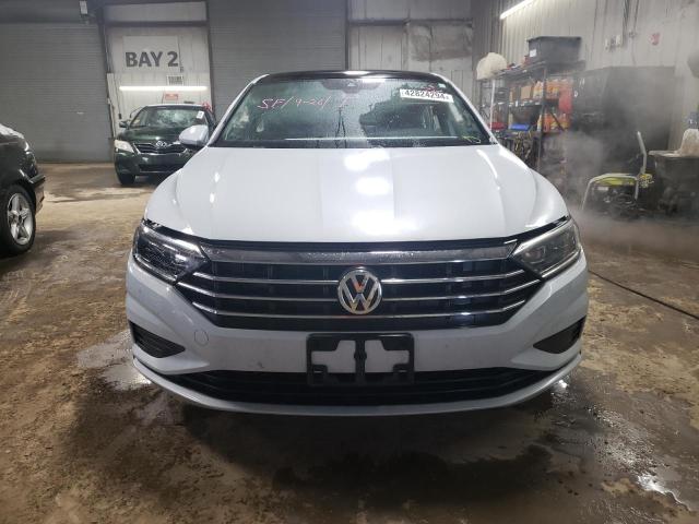 Photo 4 VIN: 3VWE57BU9KM007431 - VOLKSWAGEN JETTA 