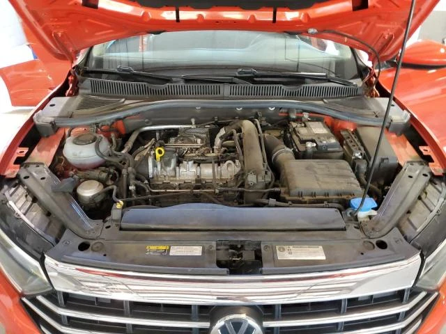 Photo 10 VIN: 3VWE57BU9KM014539 - VOLKSWAGEN JETTA SEL 