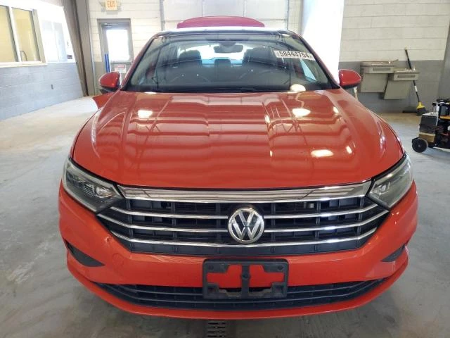 Photo 4 VIN: 3VWE57BU9KM014539 - VOLKSWAGEN JETTA SEL 