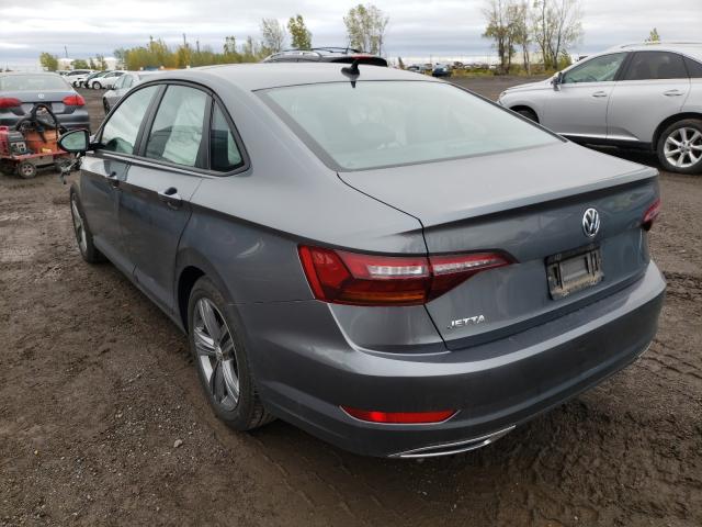 Photo 2 VIN: 3VWE57BU9KM022074 - VOLKSWAGEN JETTA SEL 