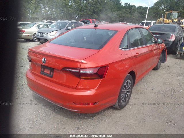 Photo 3 VIN: 3VWE57BU9KM056757 - VOLKSWAGEN JETTA 