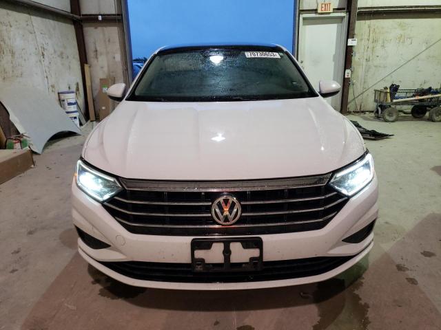 Photo 4 VIN: 3VWE57BU9KM060243 - VOLKSWAGEN JETTA 